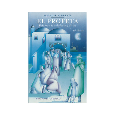 El profeta