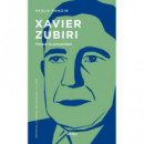 Xavier Zubiri