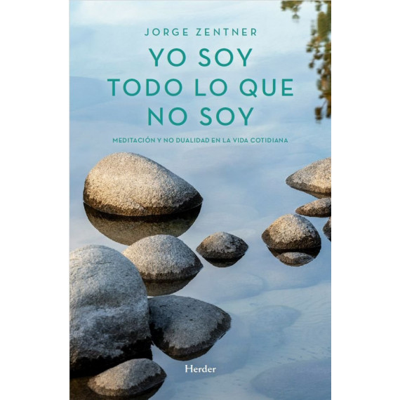 YO SOY TODO LO QUE NO SOY