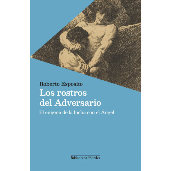 LOS ROSTROS DEL ADVERSARIO