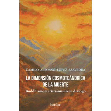 DIMENSION COSMOTEANDRICA DE LA MUERTE,LA