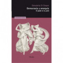 DEMOCRACIA Y ANARQUIA