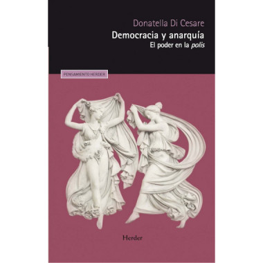 DEMOCRACIA Y ANARQUIA