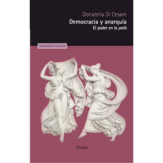 DEMOCRACIA Y ANARQUIA