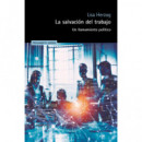 SALVACION EN EL TRABAJO, LA