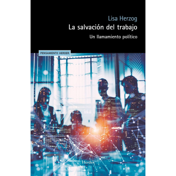 SALVACION EN EL TRABAJO, LA