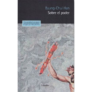 Sobre el poder