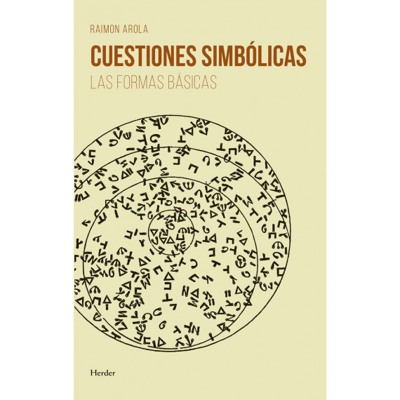 Cuestiones Simb�licas