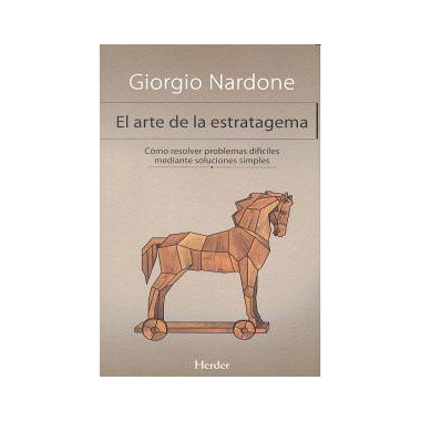 El arte de la estratagema