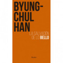 LA SALVACION DE LO BELLO