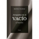 ATRAPADOS EN EL VACIO