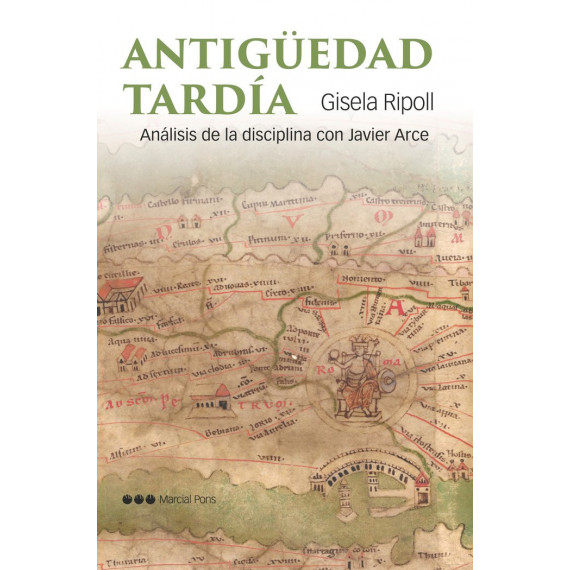 ANTIGUEDAD TARDIA