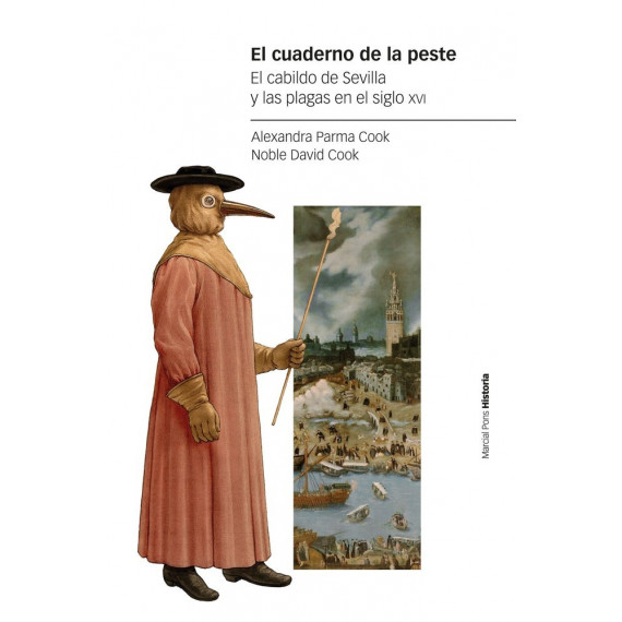 EL CUADERNO DE LA PESTE