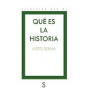 QUE ES LA HISTORIA