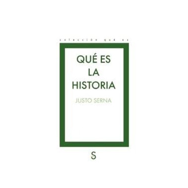 QUE ES LA HISTORIA