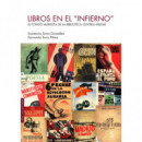 LIBROS EN EL "INFIERNO"