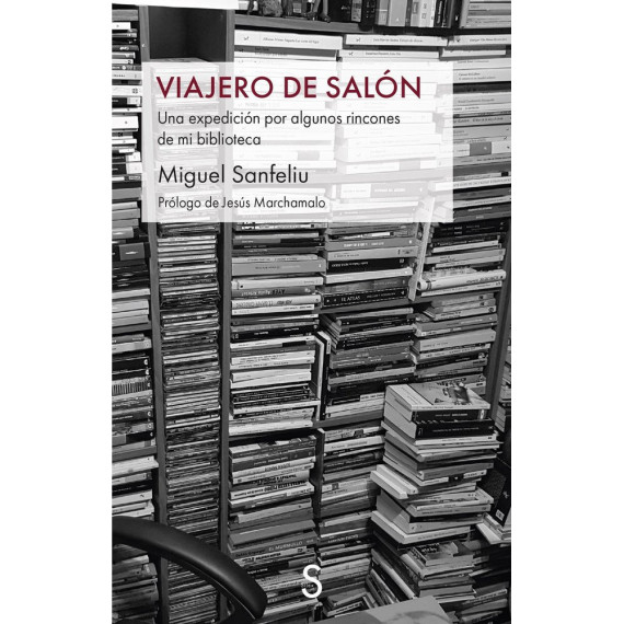 VIAJERO DE SALON