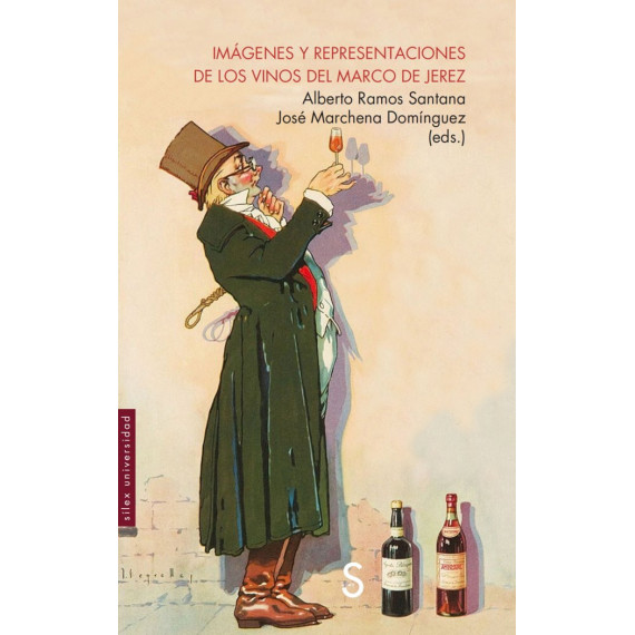 IMAGENES Y REPRESENTACIONES DE LOS VINOS DEL MARCO DE JEREZ