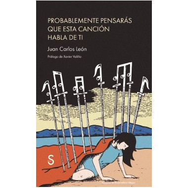 PROBABLEMENTE PENSARAS QUE ESTA CANCION HABLA DE TI