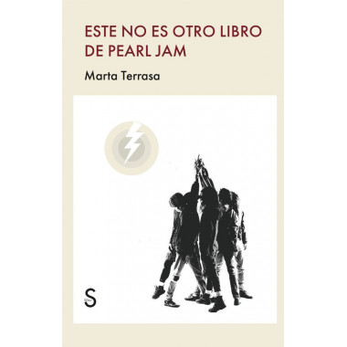 ESTE NO ES OTRO LIBRO DE PEARL JAM