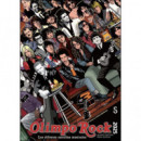 OLIMPO ROCK