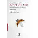 EL FIN DEL ARTE