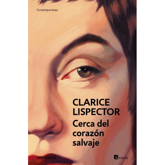 CERCA DEL CORAZON SALVAJE