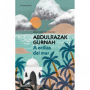 A ORILLAS DEL MAR PREMIO NOBEL DE LITERATURA 2021