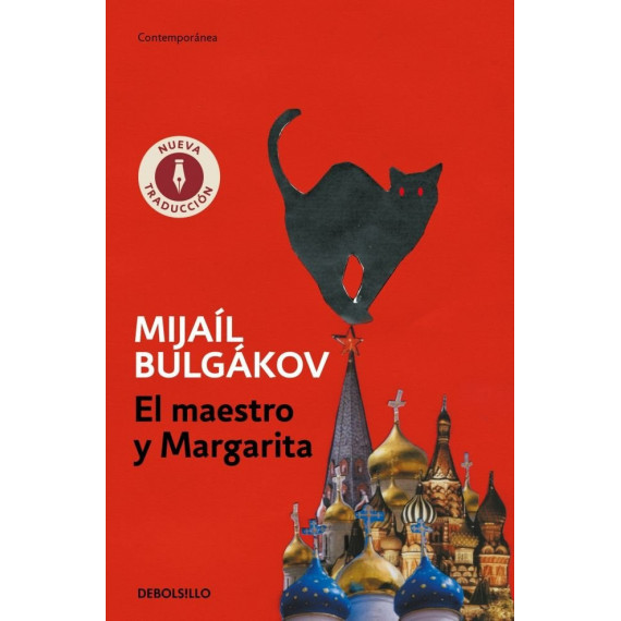MAESTRO Y MARGARITA, EL
