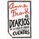 DIARIO DE LA CASA DE ATRAS / CUENTOS
