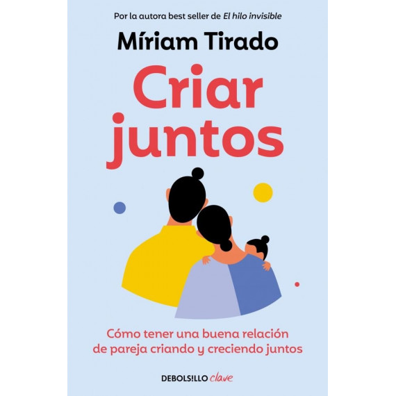 CRIAR JUNTOS
