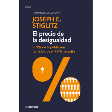 El precio de la desigualdad