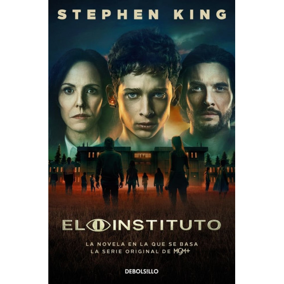 EL INSTITUTO (EDICION SERIE)