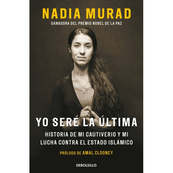 YO SERE LA ULTIMA