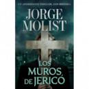LOS MUROS DE JERICO