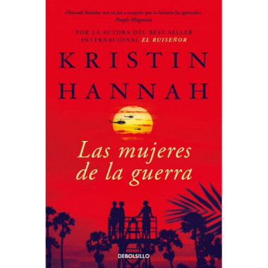 LAS MUJERES DE LA GUERRA