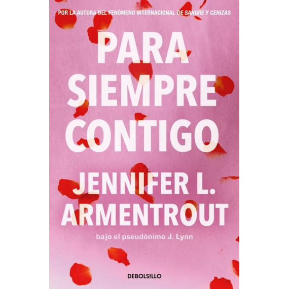 PARA SIEMPRE CONTIGO TE ESPERARE 5