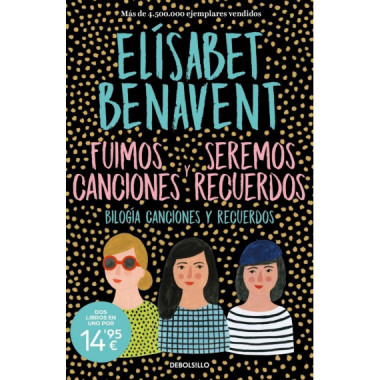 OMNIBUS CANCIONES Y RECUERDOS