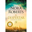 EL DESPERTAR EL LEGADO DEL DRAGON 1