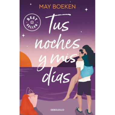 TUS NOCHES Y MIS DIAS (MEDITERRANEO 2)