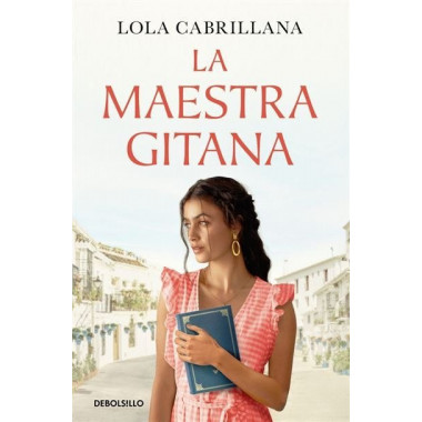 LA MAESTRA GITANA