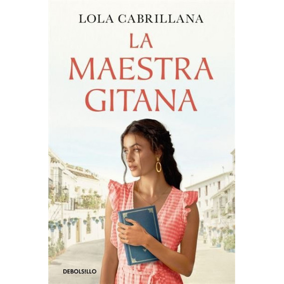 LA MAESTRA GITANA