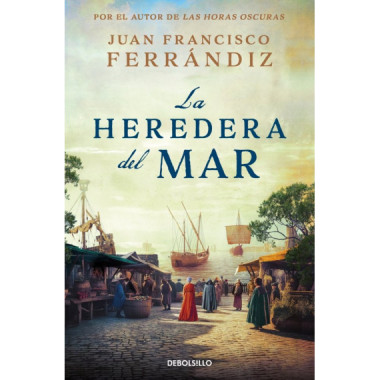 LA HEREDERA DEL MAR