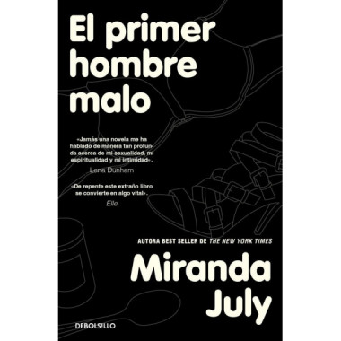 EL PRIMER HOMBRE MALO