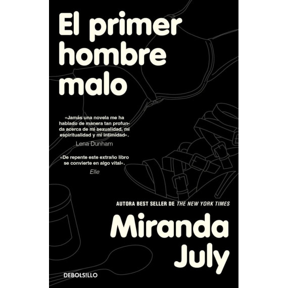 EL PRIMER HOMBRE MALO