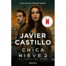 EL JUEGO DEL ALMA (EDICION SERIE) (SERIE LA CHICA DE NIEVE)