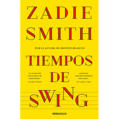 TIEMPOS DE SWING
