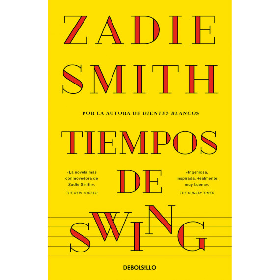 TIEMPOS DE SWING