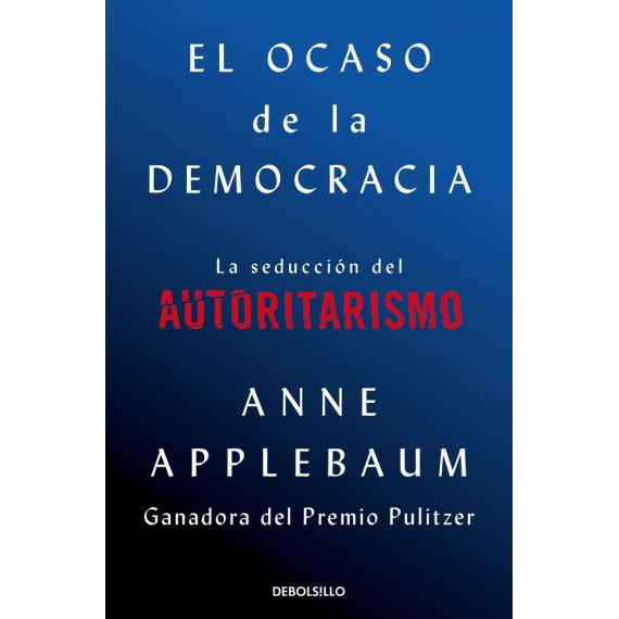 EL OCASO DE LA DEMOCRACIA