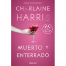 Muerto y enterrado (Sookie Stackhouse 9)